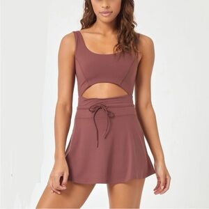 L*Space Patterson Dress